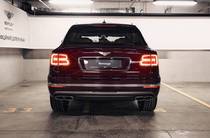 Bentley Bentayga Base