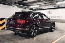 Bentley Bentayga Base