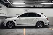 Bentley Bentayga Base