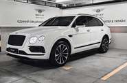 Bentley Bentayga Base