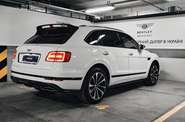 Bentley Bentayga Base