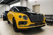 Bentley Bentayga Base