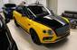 Bentley Bentayga Base