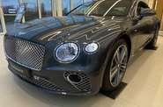 Bentley Continental GT V8 Base