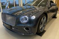 Bentley Continental GT V8 Base