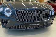 Bentley Continental GT V8 Base