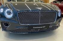 Bentley Continental GT V8 Base