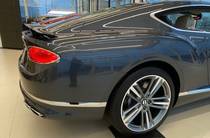 Bentley Continental GT V8 Base