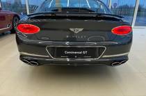 Bentley Continental GT V8 Base