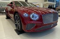 Bentley Continental GT V8 Base