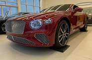 Bentley Continental GT V8 Base