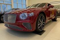 Bentley Continental GT V8 Base