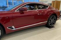 Bentley Continental GT V8 Base