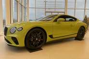 Bentley Continental GT V8 Base