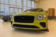 Bentley Continental GT V8 Base