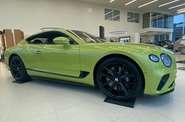 Bentley Continental GT V8 Base