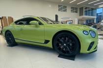 Bentley Continental GT V8 Base