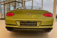 Bentley Continental GT V8 Base