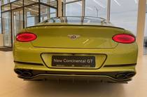 Bentley Continental GT V8 Base