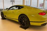 Bentley Continental GT V8 Base