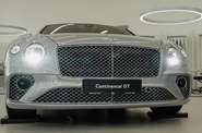 Bentley Continental GT V8 Base