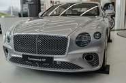Bentley Continental GT V8 Base