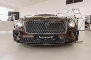 Bentley Continental GT V8 Base