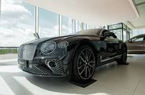 Bentley Continental GT V8 Base