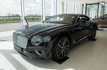 Bentley Continental GT V8 Base