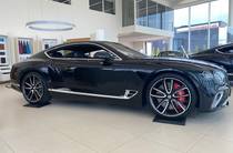 Bentley Continental GT V8 Base