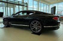 Bentley Continental GT V8 Base