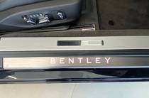 Bentley Continental GT V8 Base