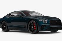 Bentley Continental GT V8 Base