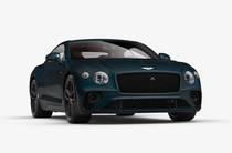 Bentley Continental GT V8 Base