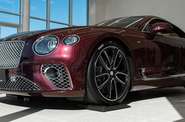 Bentley Continental GT V8 Base