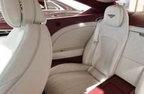 Bentley Continental GT V8 Base