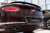 Bentley Continental GT V8 Base