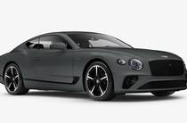 Bentley Continental GT V8 Base