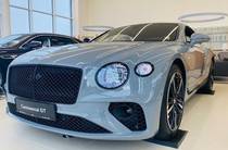 Bentley Continental GT V8 Base