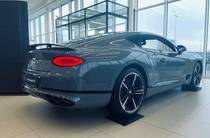 Bentley Continental GT V8 Base