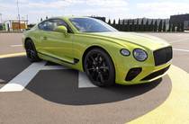 Bentley Continental GT V8 Base