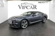 Bentley Continental GT Base