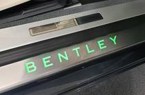 Bentley Continental GT Base