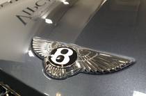 Bentley Continental GT Base