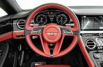 Bentley Continental GT Base