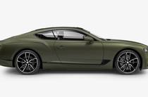 Bentley Continental GT Base