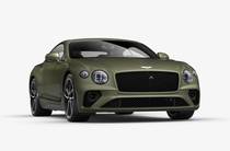 Bentley Continental GT Base