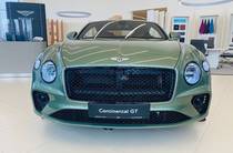 Bentley Continental GT Base