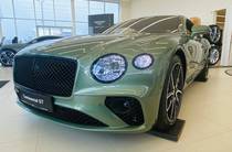 Bentley Continental GT Base