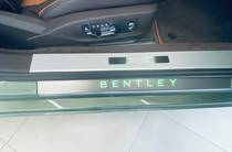 Bentley Continental GT Base